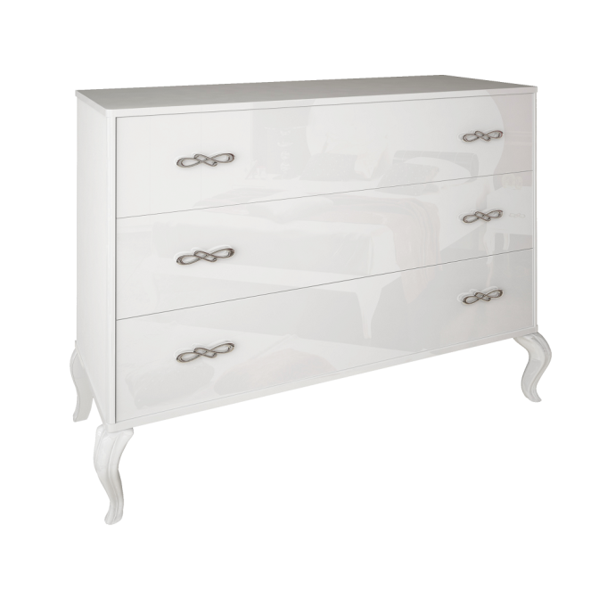 Комод Империя 3Ш MiroMark купить