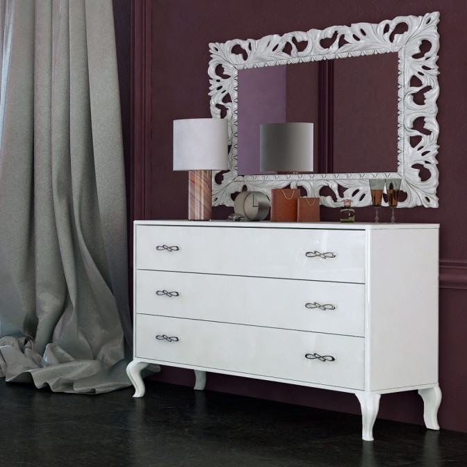 Комод Империя 3Ш MiroMark купить