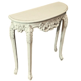 Консоль Декоративна незабарвлена Алтея / Altea MiroMark CN-85-SR