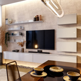 Гостиная BOX TV5 / MiroMark BX-TV5-WB