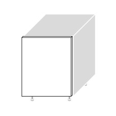 Фасад кухонный Миллениум WG 60Н/720 Посудомойка ML-069/01 MiroMark