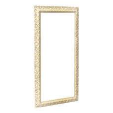 Рама Декоративная неокрашенная Мираж / Mirage MiroMark MR-73-SR