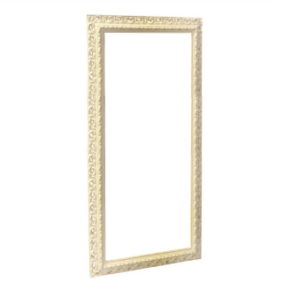 Рама Декоративная неокрашенная Мираж / Mirage MiroMark MR-73-SR