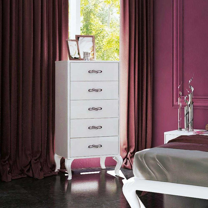 Комод Империя 5Ш MiroMark купить