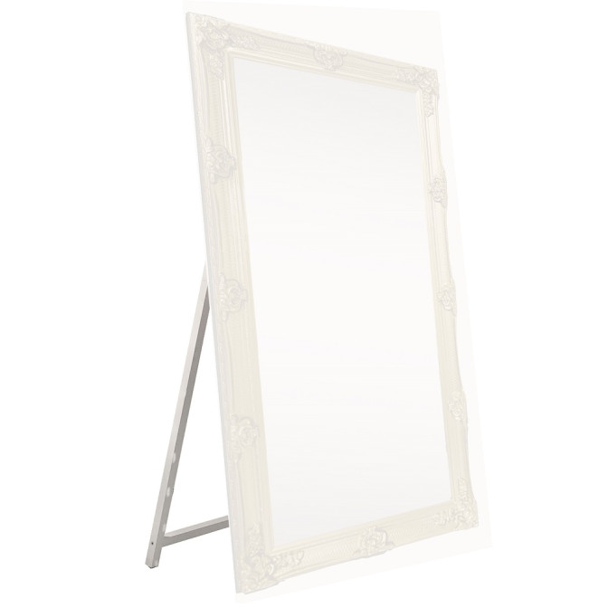 Подставка для зеркала 1700х800 Манчестер / Manchester MiroMark SN-72-WH