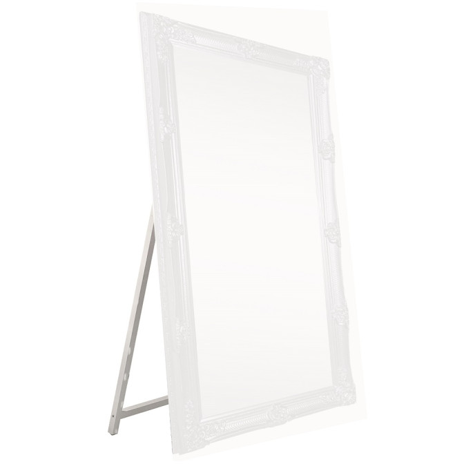 Подставка для зеркала 1700х800 Манчестер / Manchester MiroMark SN-72-WH