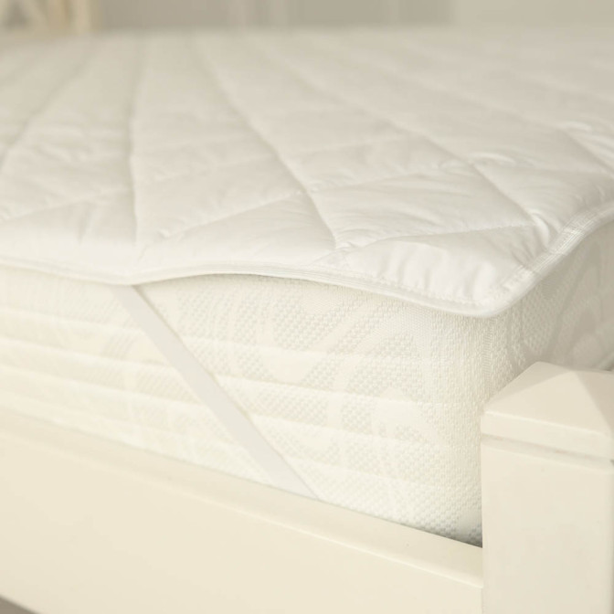 Наматрасник двусторонний Аркадская идиллия Matroluxe