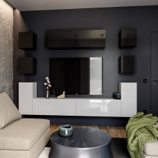 Комплект у вітальню BOX F1 MiroMark