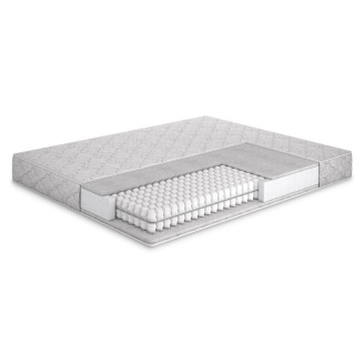 Матрац Бум-2 Matroluxe Матрац Бум-2 Matroluxe