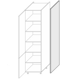 Боковая панель Валенсия Пенал 2320мм OP-80-MG MiroMark