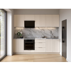 Кухонный набор Винтаж 2,6м MiroMark