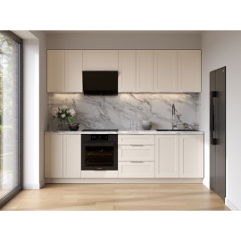 Кухонний набір Вінтаж 2,6м MiroMark