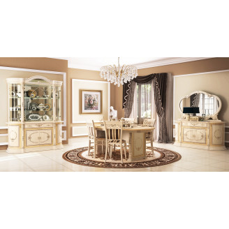 Модульная гостиная Чикаго / Chicago Радика Беж MiroMark