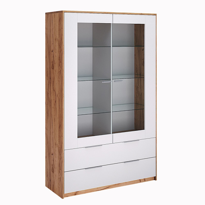 Сервант Асти 2Дв MiroMark купить