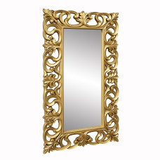 Дзеркало Бетті / Betty Золото MiroMark MR-95-GL