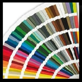 Палитра RAL под заказ