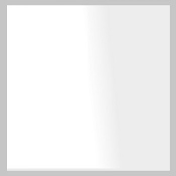 Глянец Белый