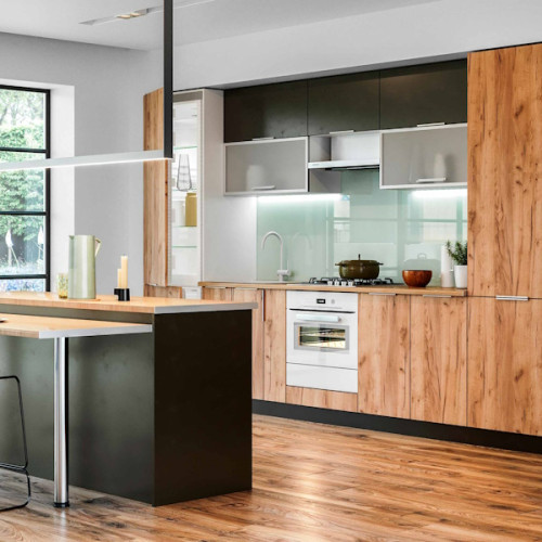 Мебель для кухни