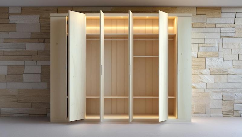 шкаф для одежды купить — каталог Миромарк