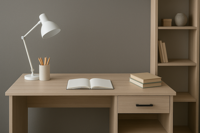 письменный стол лофт стиль — компьютерный стол лофт для офиса и дома