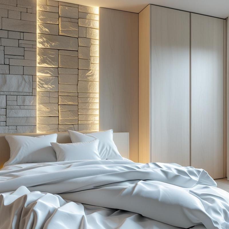 мебель для спальни Украина - современный интерьер