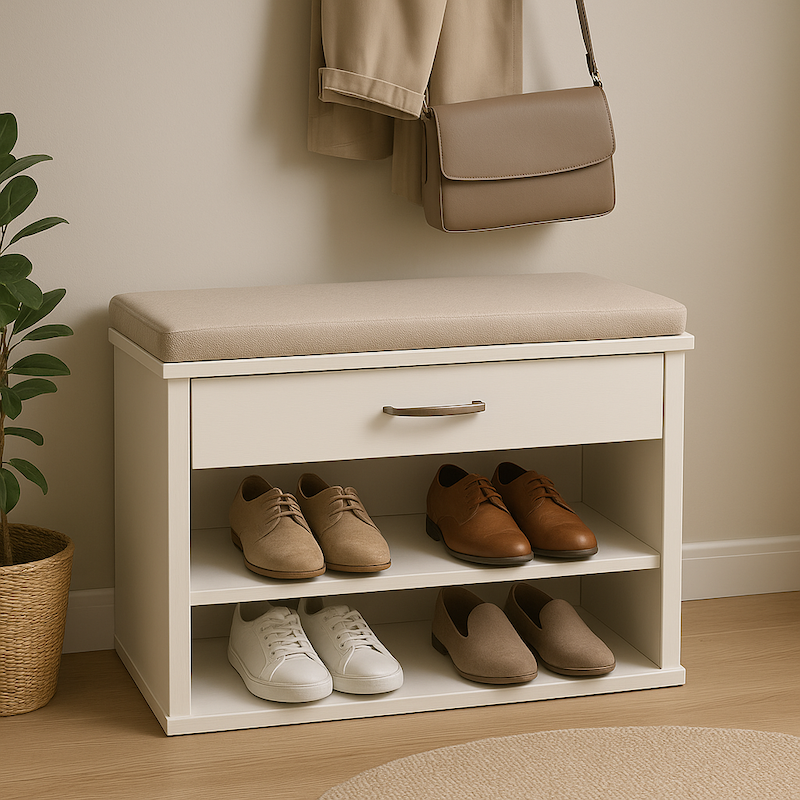 купити тумбу для взуття